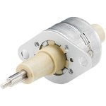 20DAM20D2B-K, Micro Linear Actuator, 15mm, 12V dc, 30.6N