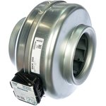 Вентилятор канальный ВКК-200 03.05.217812