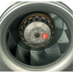 Вентилятор канальный ВКК-200 03.05.217812