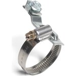78513, Earthing clamp UHZ (25-40)/W2 (Fortisflex)