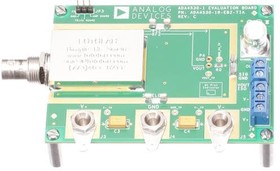 Фото 1/2 ADA4530-1R-EBZ-TIA, Amplifier IC Development Tools Eval Board Transimpedance 8 Lead SOIC