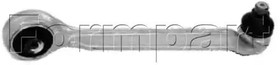 Фото 1/2 1105024, Рычаг подвески прав передн верхн передней оси AUDI: A4 спортивная подвеска 01-04, A4 04-07, A6 01-04
