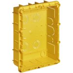 BT TR Встраиваемая коробка для Multibox, 2 модуля