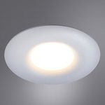 Arte Lamp FULU Светильник потолочный A2169PL-1WH