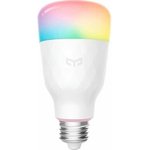 YLDP005/ YGYC0420001WTEU, Умная лампочка Yeelight Smart LED Bulb W3 (Multiple color)
