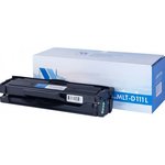 NV Print MLT-D111L Картридж для Samsung SL-M2020/W/2070/W/FW, 1800 стр ...