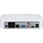 Dahua DHI-NVR2104-P-I2 Surveillance DVR