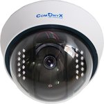 Муляж камеры видеонаблюдения, внутреннй, купольный (LD212P)