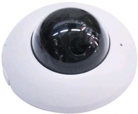 2Мп купольная Wi-Fi видеокамера CO-i20DY15IRW(HD2)