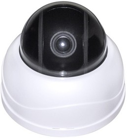 Фото 1/4 2Мп поворотная IP видеокамера CO-L204X-PTZ05v3
