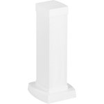 Legrand Snap-On мини-колонна алюминиевая с крышкой из пластика 1 секция ...