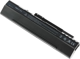 WSD-ASPIRE1H, Аккумулятор для ноутбука (7200мАч) Aspire One series; One A150L, One A150X, One AoA110-1295, One AoA110-1722, AoA150-1006 seri