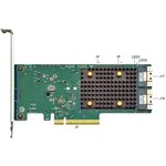 Рейд контроллер SAS PCIE 12GB/S 9500-16I 05-50077-02 BROADCOM
