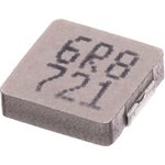 0618CDMCCDS-6R8MC, 4.3A 6.8uH ±20% 101mOhm 4.3A - Power Inductors