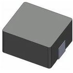 125CDMCCDS-100MC, Power Inductors - SMD 10uH 20% SMD Power Inductor