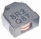 CDEIR6D31FHF-4R7MC, Power Inductors - SMD SMD Power Inductor 4.7UH 4.7A