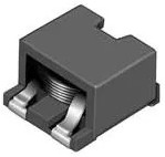 CDEP85NP-1R1MC-125, Power Inductors - SMD SMD Power Inductor 1.1UH 17A