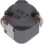 CDRH10D68NP-4R7NC, Power Inductors - SMD 4.7uH 7A 25% SMD PWR INDUCTOR