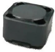 CDRH125L125NP-100MC, 5.3A 10uH ±20% 25mOhm 5.2A SMD,12.3x12.3mm Power Inductors