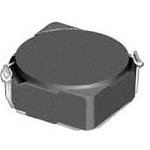 CDRH6D28NP-120NC, Power Inductors - SMD 12uH 1.55A