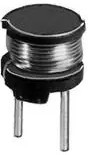 RCH875NP-271K, Power Inductors - Leaded 270uH 0.32A 10% THRU HOLE INDUCTOR
