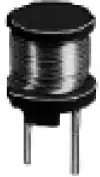 RCH895NP-393K, Power Inductors - Leaded 39mH 42mA 74.2ohms