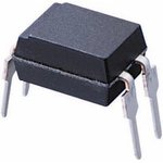PC123X2YSZ1B, Transistor Output Optocouplers Photocoupler