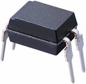 PC123XNYSZ1B, Transistor Output Optocouplers Photocoupler