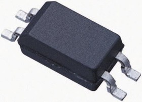 PC3H7CJ0001H, Transistor Output Optocouplers Photocoupler