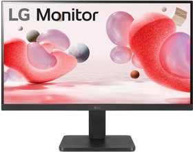 LCD LG 21.5" 22MR410-B {VA 1920x1080 100Hz 5ms 250cd 3000:1 D-Sub HDMI} | купить в розницу и оптом