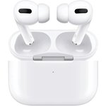 Наушники Apple AirPods Pro 2 A2698 A2699 A2700, Bluetooth, внутриканальные ...