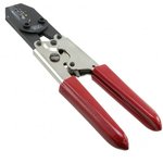 TR490, Crimpers / Crimping Tools 22-10 AWG CRIMPER