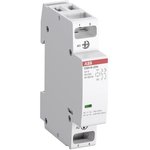 Контактор ESB16-20N-06 модульный (16А АС-1 ...