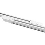 Умный карниз Aqara BFS4-2342 выдвижение гориз. белый