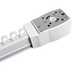 Умный карниз Aqara BFS4-2342 выдвижение гориз. белый