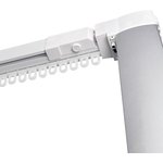 Умный карниз Aqara BFS4-2342 выдвижение гориз. белый