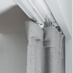 Умный карниз Aqara BFS4-2342 выдвижение гориз. белый