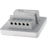 Умный выключатель Aqara Z1 Pro ZNQBKG43LM 2-хкл. белый (ZNQBKG43LM_WH)