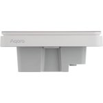 Умный выключатель Aqara Z1 Pro ZNQBKG43LM 2-хкл. белый (ZNQBKG43LM_WH)