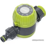 LE8001, Таймер механический BRADAS LIME LINE