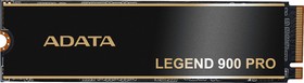 A-DATA SSD 1TB LEGEND 900 PRO, M.2(22x80mm), NVMe 1.4, PCIe 4.0, ADATA | купить в розницу и оптом