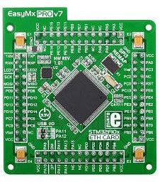 MIKROE-1103, Daughter Cards & OEM Boards The factory is currently not accepting orders for this product.