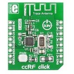 MIKROE-1435, RF Development Tools ccRF click