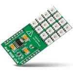 MIKROE-1881, Daughter Cards & OEM Boards 4x4 RGB click