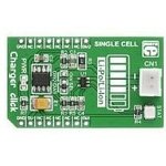 MIKROE-2033, Power Management IC Development Tools Charger click