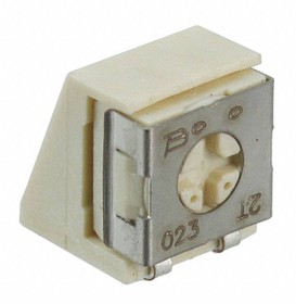 7814Z-1-023E, Rotary Switches SWITCH 4MM SQ SPDT 2000 LIFE