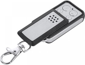 Фото 1/3 MP323TX4J, Пульт 4 кнопки для неограниченного подключения к приемникам серии MP323RX до 100 метров