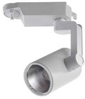 Фото 1/4 Трековый светильник Arte Lamp TRACCIA A2310PL-1WH