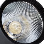 Трековый светодиодный светильник Arte Lamp Traccia A2320PL-1BK