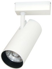 Фото 1/3 Трековый светильник Arte Lamp VINSANT A2665PL-1WH